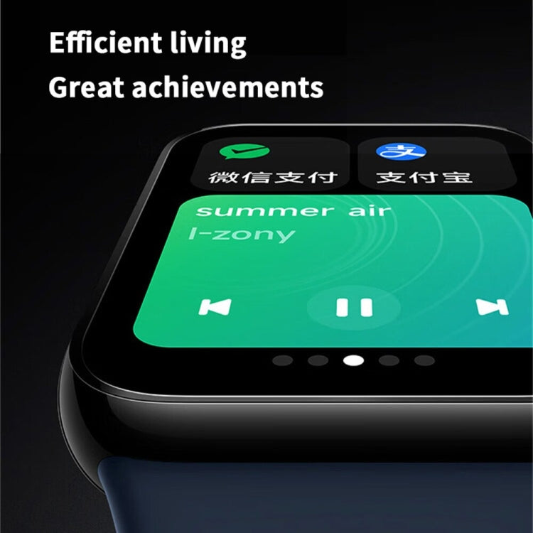 Original Xiaomi Mi Band 8 Pro 1.74 inch AMOLED Full Color Screen 5ATM Waterproof Smart Watch, Support GPS / Heart Rate Original Xiaomi Mi Band 8 Pro 1.74 inch AMOLED Full Color Screen 5ATM Waterproof Smart Watch, Support GPS / Heart Rate